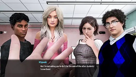 Complete Gameplay - MILFs of Sunville 2, Part 59