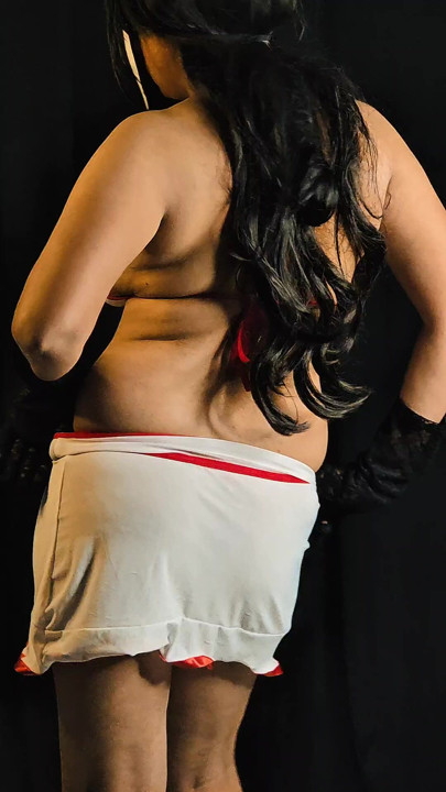 護士制服.但我不乖乖聽話