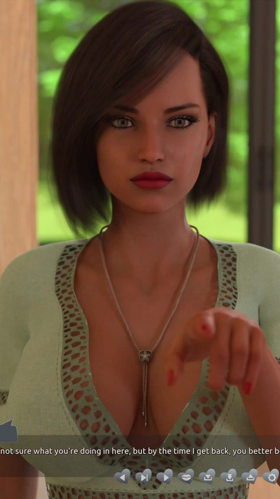 Εκπληκτική στιγμή από το "EP14: Private Sessions with Eve - Helping the Hotties"