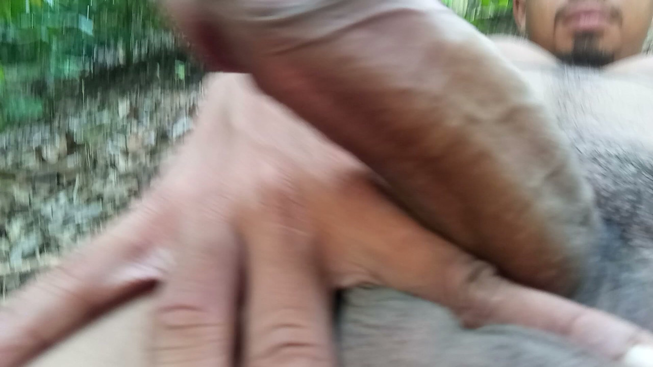 All this is yours! !️