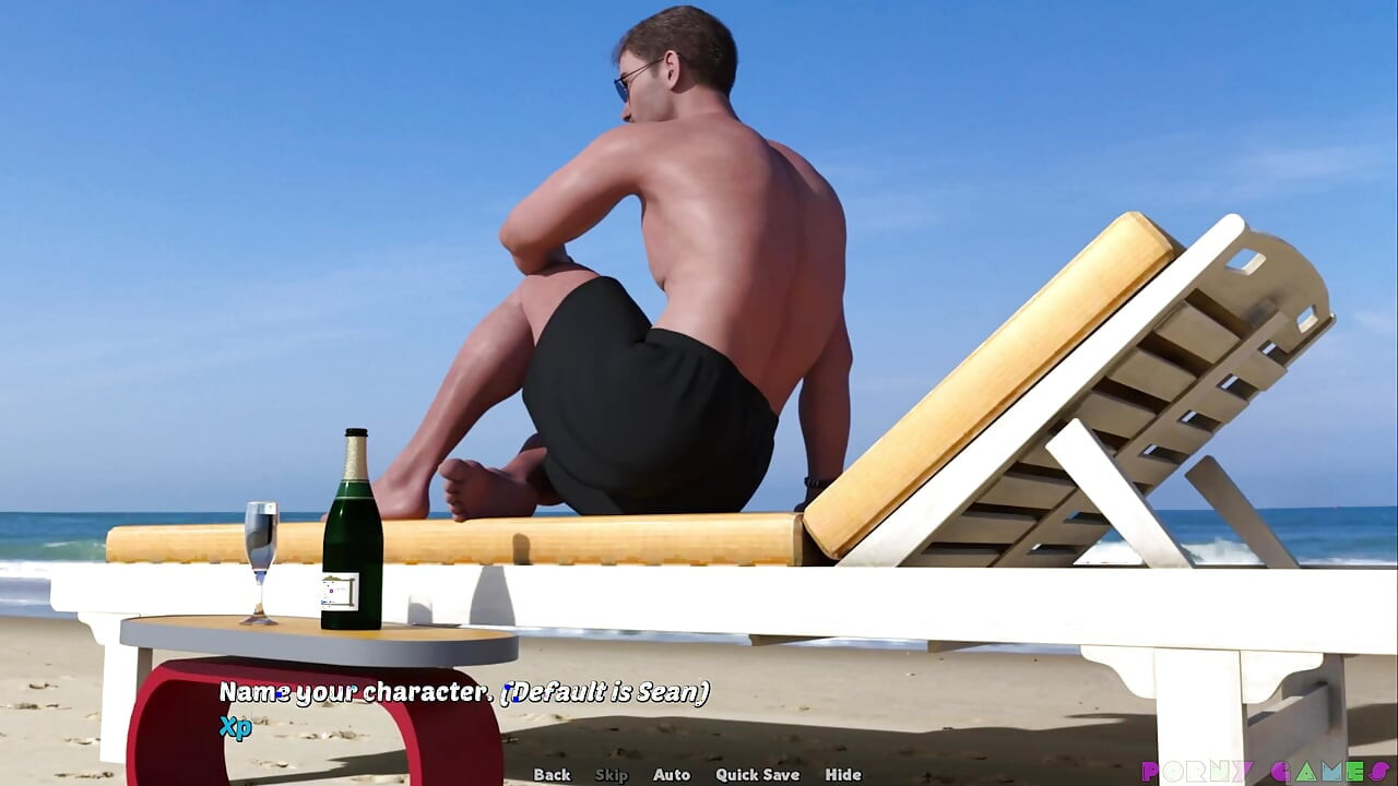 Picaro Gamesによる歓迎 - 若いスタッド1のための甘い熟女の滝