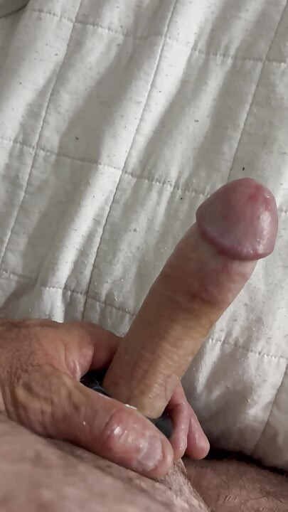 Long stroke