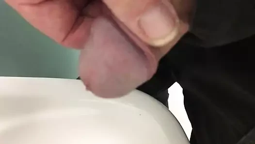 horoz pissing