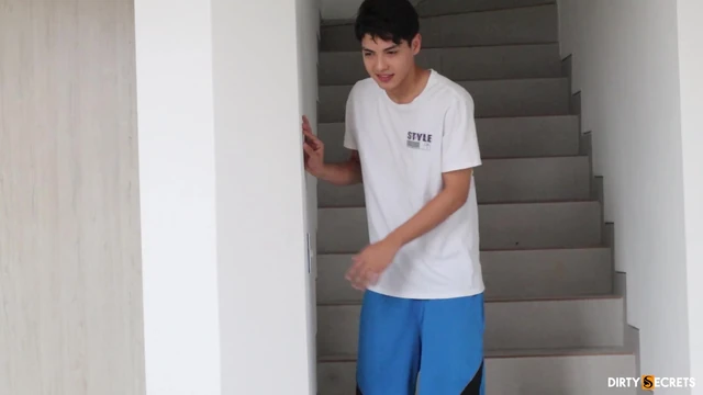I CHEATED ON MY STEPMOTHER AND ENDED UP FUCKING HER