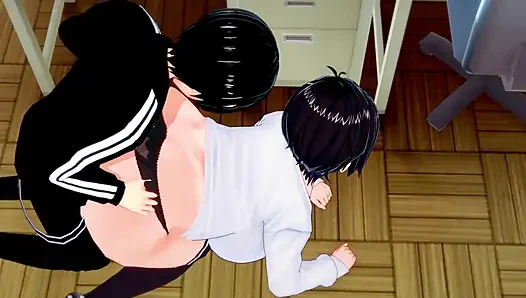 Hentai kinkiest +18