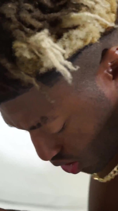 Hakunabad & Jaylen Rebel