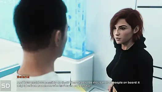 A Long Journey: on a Mission Ep.10