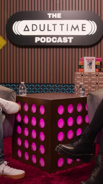 Sarah Arabic: Pozitivnost penisa, Tumblr porno, & Rage Bait - podcast vremena za odrasle