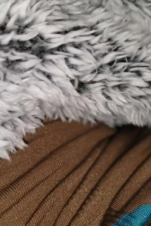 XXX Desi My Wife's Stepniece Lets Me Play with Her Pussy When She Comes to Visit She Climbs on My Bed