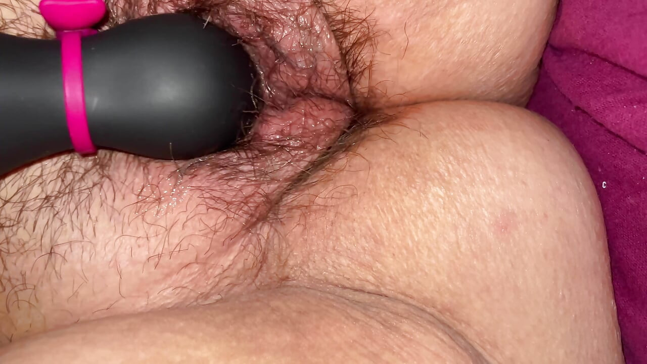 gordinha peluda esposa sexo brinquedo orgasmo Ehefrau24