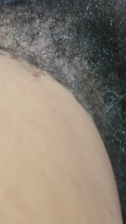 Newest Close Up Beautiful Hairy Pussy Lips | Clip 2