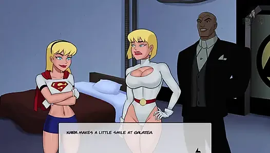 Something Unlimited sansürsüz bonus daha seksi dans