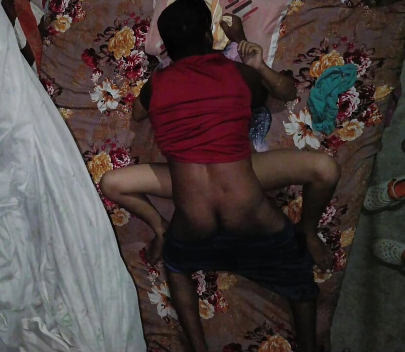 Village teen tight pussy Fuck video