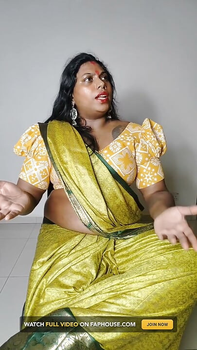 Thevudiya Mamiyar Ilaria Teaching Her Marumagal How to Be a Proper Slut