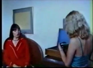 Vintage Lesbians