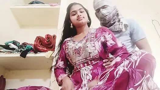 Rekaman seks viral pasangan india lagi asik posisi cowgirl sampai matanya merem melek