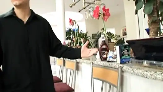 Interracial Foursome Forwhite Men and Black Chicks