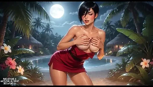 Surganya Pixie 1