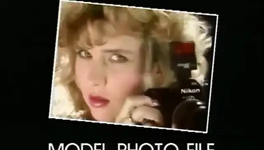 Elektroblau: sexmodell datei 3
