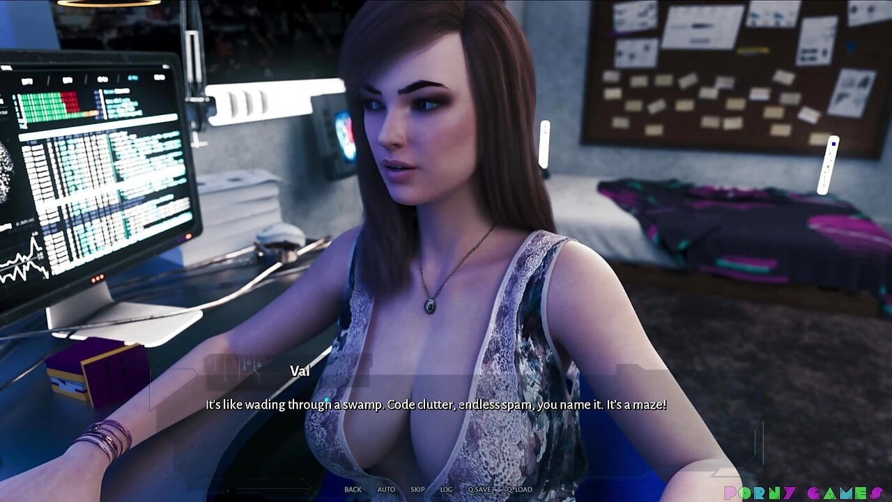 控制論誘惑一千 - 終於，與性感的14人做愛