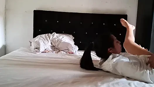 Sweet comfort for my recently divorced friend