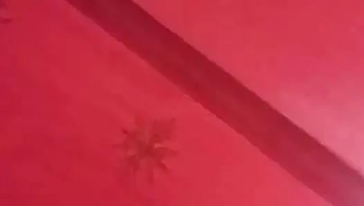 Teyzenin amına susamış amcık amca amcığını sikiyor