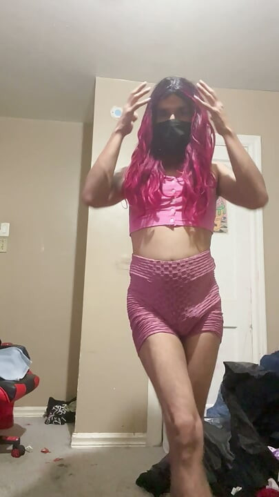 Zorra traviesa en Texas