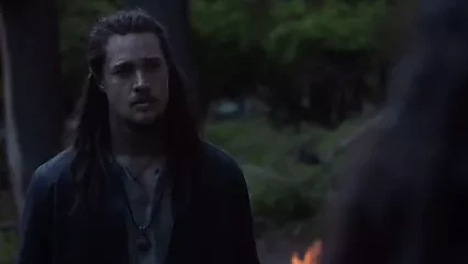 Charlie Murphy - The Last Kingdom S01E08 (2015)