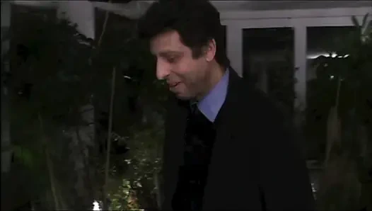 They Fuck in Front of the Director