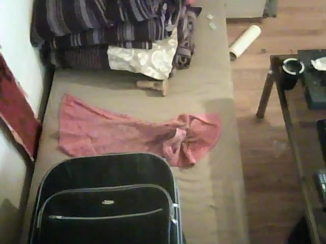 Crossdresser Toyfucked