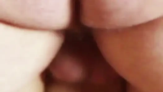I'm fucked naked and fingered againg by hubby and his friend