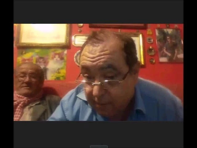 2 sừng bà trên cam
