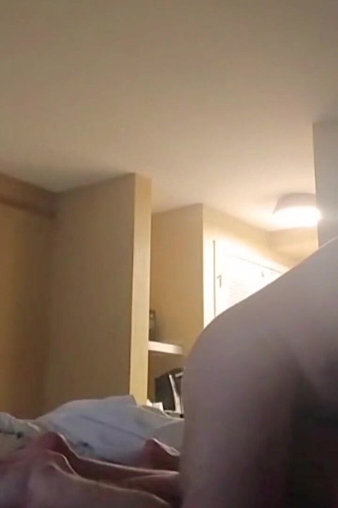 Real Cheating Wife Takes 2 Creampies Back to Back in Hotel Room Ga