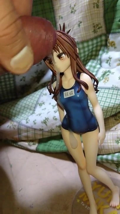 mikan bukkake