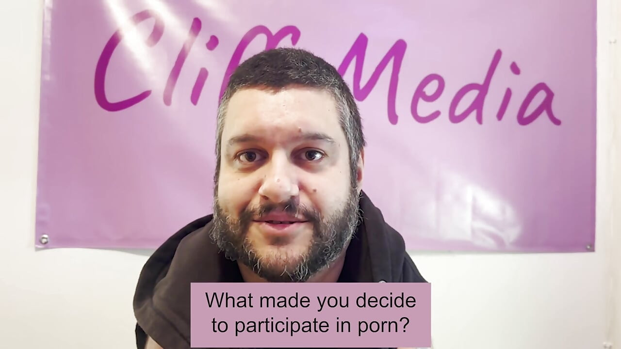 Cliff Media - Where Porn Meets Community Organizing