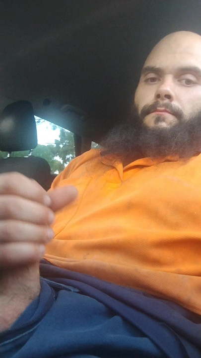 Quick play at the park carpark wish I had company