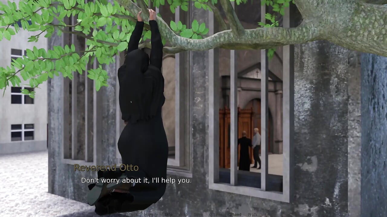 Laura Lustful Secrets (part 25)