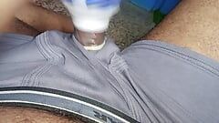 My wife Indian college fucking my dick