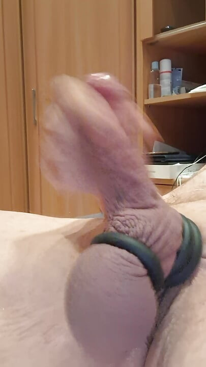 horny wanker 1