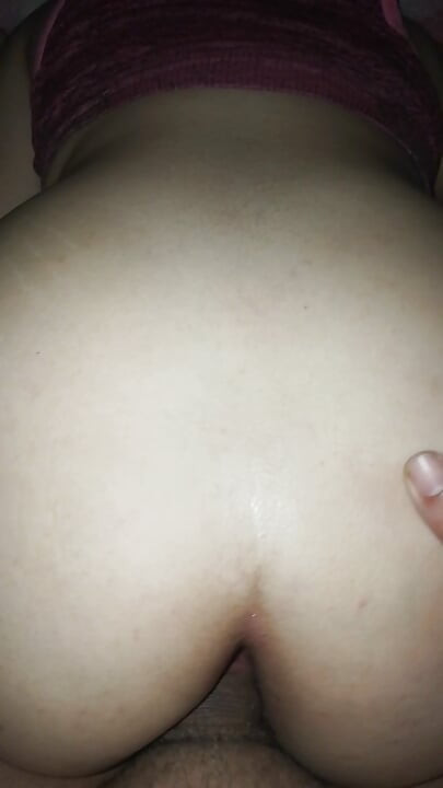 100% Real Amateur Couple