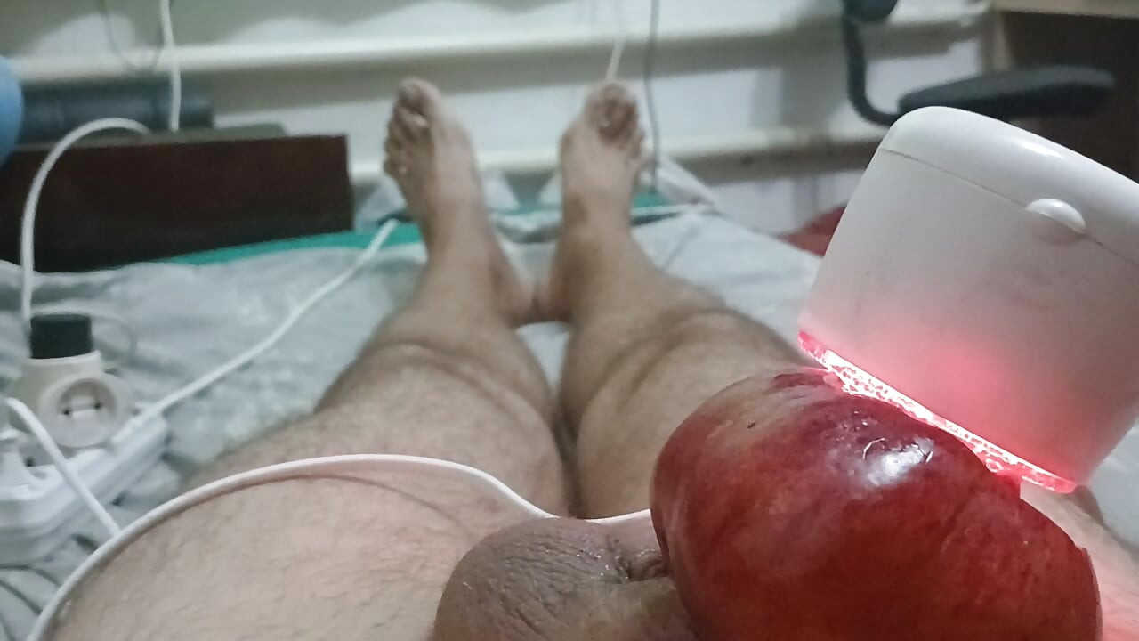 Apple of paradise is so fun