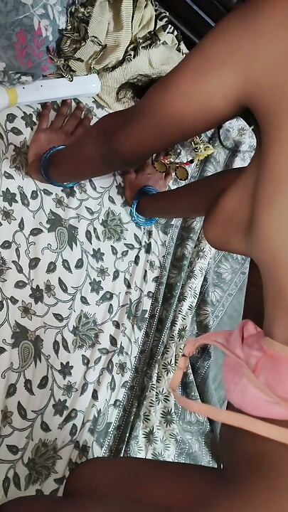 stepsister in room