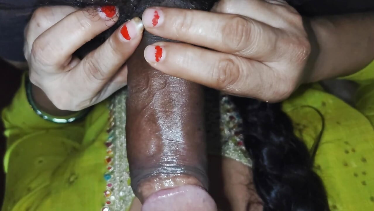 Kitchen me sex ka mood ban gaya HD VIDEO