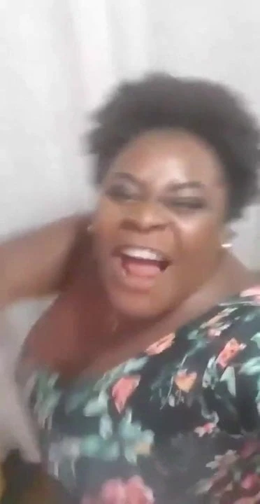 Big black tits