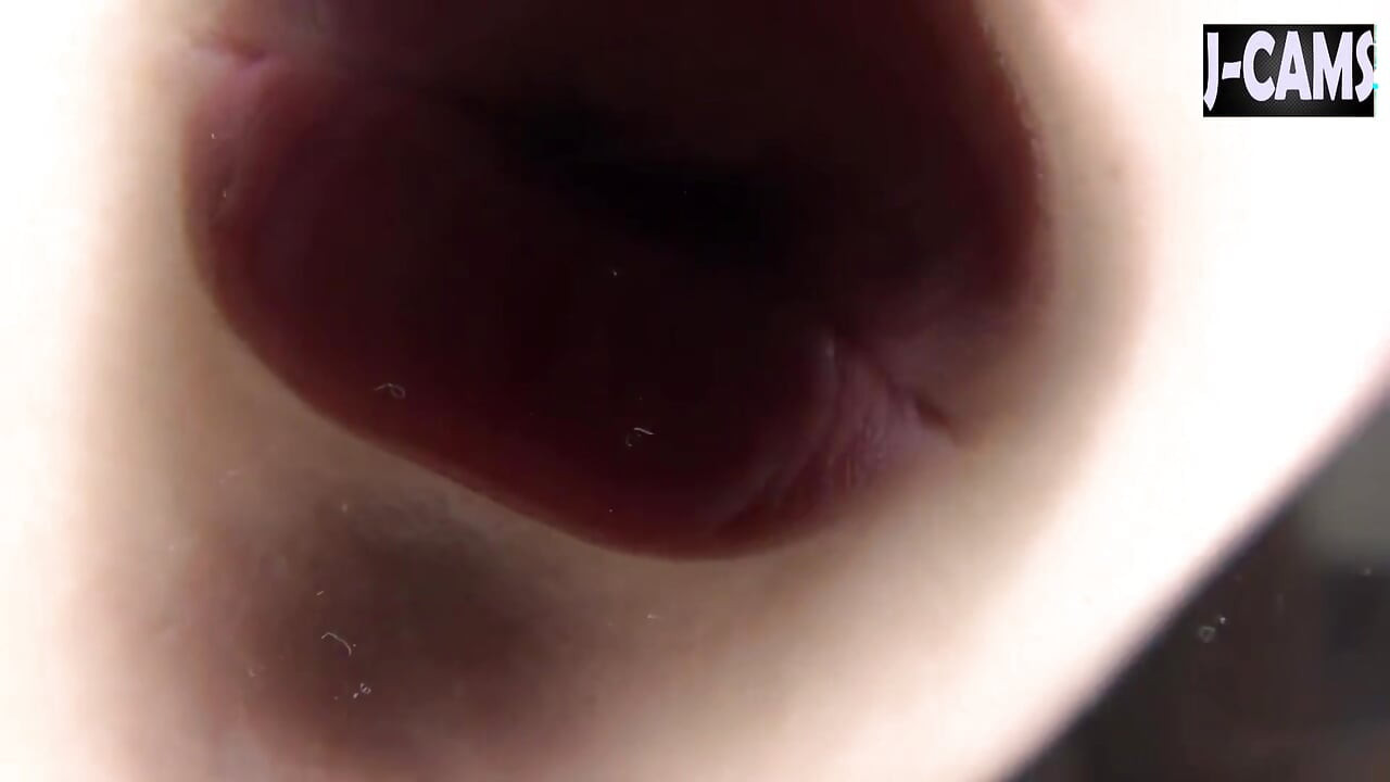 Silk Tongue Glides Slow with Glossy Lips Dripping Pure Temptation - Clip1