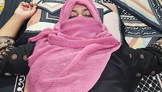 I fucked my sister-in-law and cooled her down.