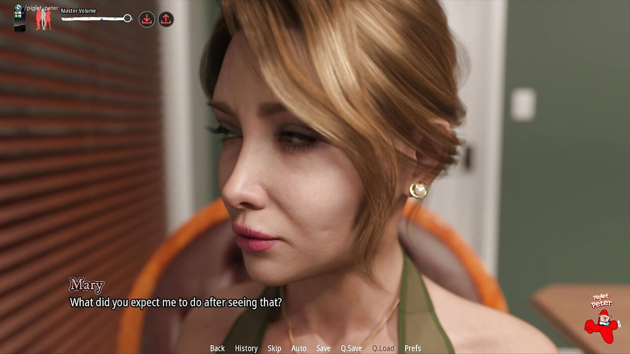 MILFheim (15) - MILF yang nge-deepthroat di kantornya