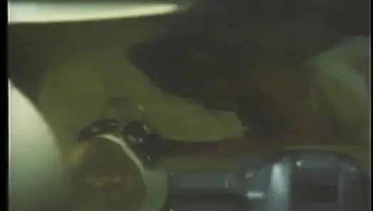 Sexy whores are on their knees sucking cock like good sluts