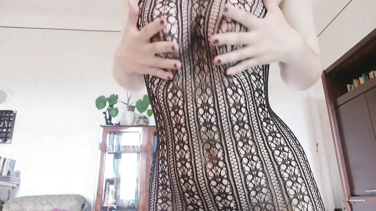Orgasm Gel, Nipple Rings and How Long I Masturbate