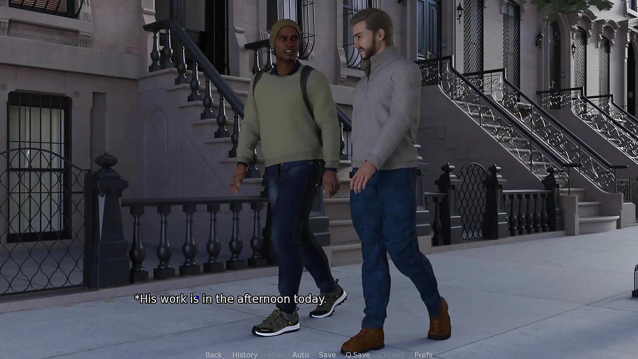 Podwójna rozkosz: szczęśliwe życie seksualne dwóch gorących dziewczyn ep 2